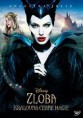  Zloba - Královna černé magie 